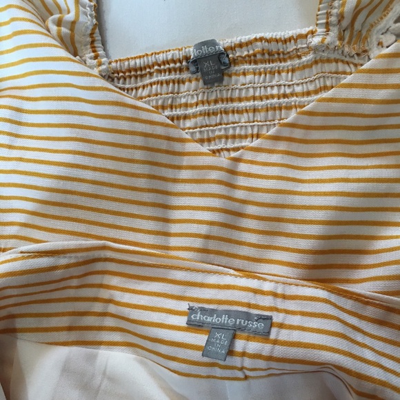 Charlotte Russe Summer Set. - Picture 11 of 11